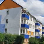 SFB Hosena Mühlenstr.