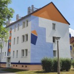 SFB Hosena Mühlenstr.